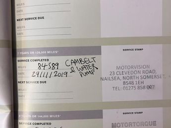 Volvo V70 2.0 D3 ES Geartronic Euro 5 5dr