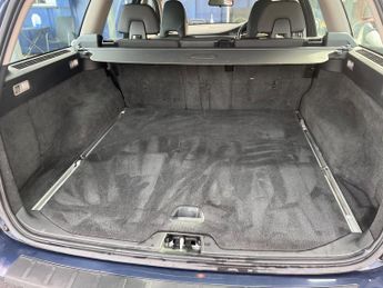 Volvo V70 2.0 D3 ES Geartronic Euro 5 5dr
