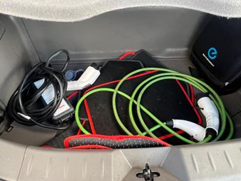 Nissan Leaf 24kWh Auto 5dr