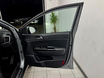 Kia Sportage 1.6 T-GDi GT-Line DCT AWD Euro 6 (s/s) 5dr