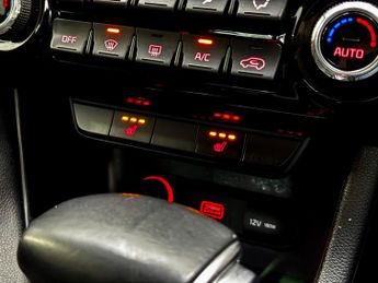 Kia Sportage 1.6 T-GDi GT-Line DCT AWD Euro 6 (s/s) 5dr