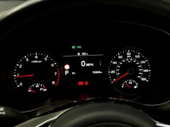 Kia Sportage 1.6 T-GDi GT-Line DCT AWD Euro 6 (s/s) 5dr