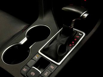 Kia Sportage 1.6 T-GDi GT-Line DCT AWD Euro 6 (s/s) 5dr