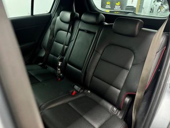 Kia Sportage 1.6 T-GDi GT-Line DCT AWD Euro 6 (s/s) 5dr