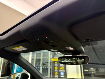 Audi A3 1.5 TFSI 35 S line Sportback S Tronic Euro 6 (s/s) 5dr