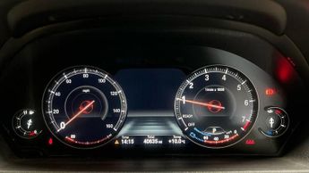 BMW 4 Series Gran Coupe 2.0 420i GPF M Sport Auto Euro 6 (s/s) 5dr