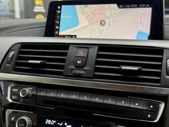 BMW 4 Series Gran Coupe 2.0 420i GPF M Sport Auto Euro 6 (s/s) 5dr