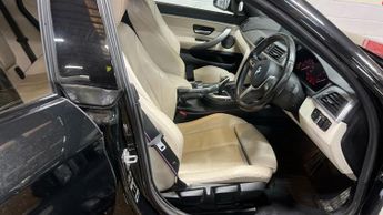 BMW 4 Series Gran Coupe 2.0 420i GPF M Sport Auto Euro 6 (s/s) 5dr