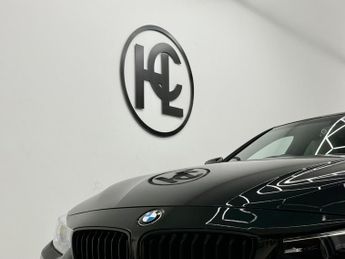 BMW 4 Series Gran Coupe 2.0 420i GPF M Sport Auto Euro 6 (s/s) 5dr