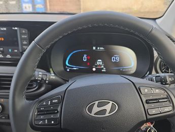Hyundai I10 1.0 Advance 5dr Automatic