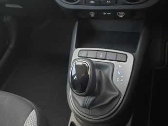 Hyundai I10 1.0 Advance 5dr Automatic