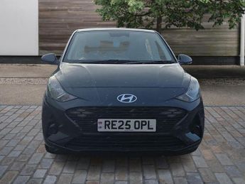 Hyundai I10 1.0 Advance 5dr Automatic