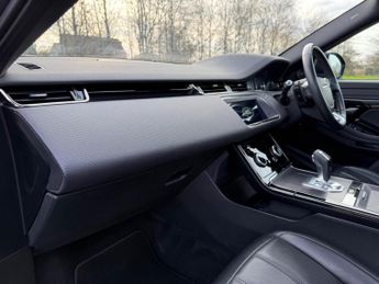 Land Rover Range Rover Evoque 2.0 D180 R-Dynamic S Auto 4WD Euro 6 (s/s) 5dr