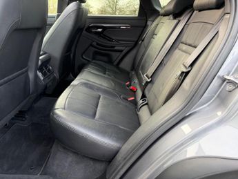 Land Rover Range Rover Evoque 2.0 D180 R-Dynamic S Auto 4WD Euro 6 (s/s) 5dr