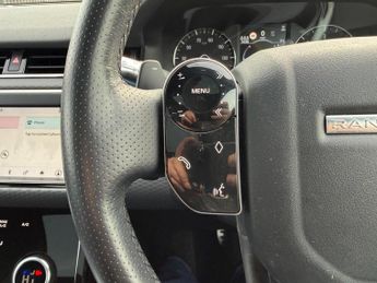 Land Rover Range Rover Evoque 2.0 D180 R-Dynamic S Auto 4WD Euro 6 (s/s) 5dr