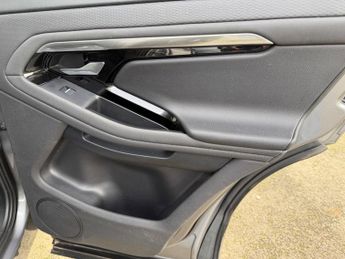 Land Rover Range Rover Evoque 2.0 D180 R-Dynamic S Auto 4WD Euro 6 (s/s) 5dr