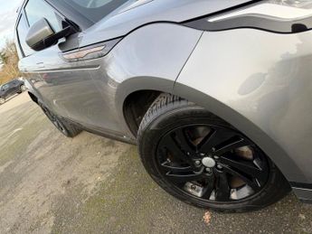 Land Rover Range Rover Evoque 2.0 D180 R-Dynamic S Auto 4WD Euro 6 (s/s) 5dr