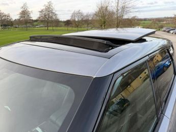 Land Rover Range Rover Evoque 2.0 D180 R-Dynamic S Auto 4WD Euro 6 (s/s) 5dr