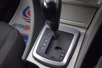 Ford Focus 1.6 Sport Auto 5dr