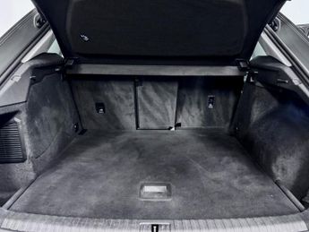 Audi Q3 1.4 TFSIe 45 Technik SUV 5dr Petrol Plug-in Hybrid S Tronic Euro