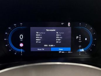 Volvo V60 Plus B3 (163 hp) Auto