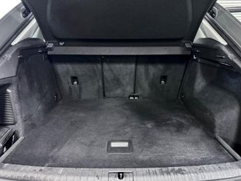 Audi Q3 1.4 TFSIe 45 Technik SUV 5dr Petrol Plug-in Hybrid S Tronic Euro