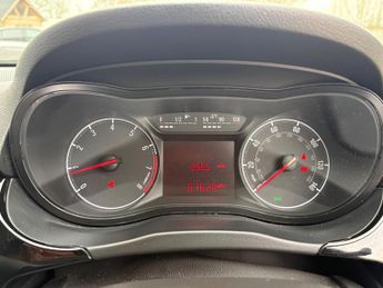 Vauxhall Corsa 1.0i Turbo ecoFLEX Sting R Euro 6 (s/s) 3dr
