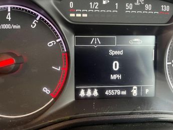 Vauxhall Corsa 1.4i ecoTEC Energy Easytronic Euro 6 (s/s) 5dr (a/c)