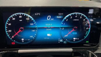 Mercedes-Benz GLA 1.3 GLA250e 15.6kWh Exclusive Edition (Premium Plus) 8G-DCT Euro