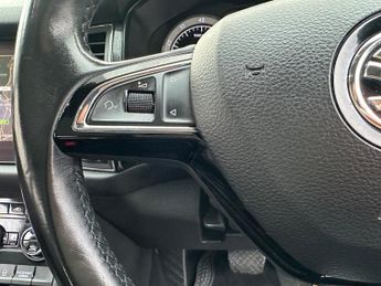 Skoda Kodiaq 1.4 TSI ACT Edition DSG Euro 6 (s/s) 5dr (7 Seat)