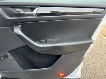 Skoda Kodiaq 1.4 TSI ACT Edition DSG Euro 6 (s/s) 5dr (7 Seat)