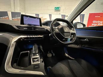 Peugeot 5008 1.2 PureTech Allure EAT Euro 6 (s/s) 5dr