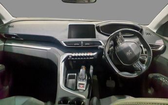 Peugeot 5008 1.2 PureTech Allure EAT Euro 6 (s/s) 5dr