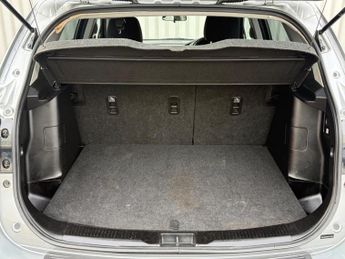 Suzuki SX4 S-Cross 1.6 SZ-T CVT Euro 6 5dr