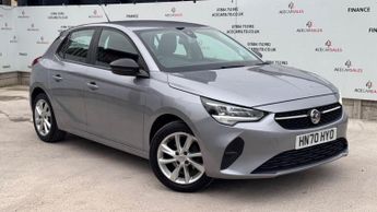 Vauxhall Corsa 1.2 SE Premium Euro 6 5dr
