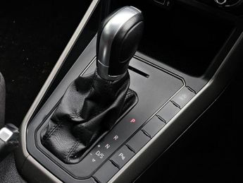 Volkswagen Polo 1.0 TSI SE DSG Euro 6 (s/s) 5dr