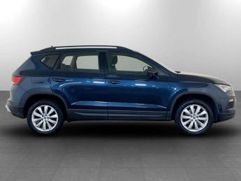 SEAT Ateca 2.0 TDI SE SUV 5dr Diesel Manual Euro 6 (s/s) (115 ps)
