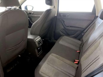 SEAT Ateca 2.0 TDI SE SUV 5dr Diesel Manual Euro 6 (s/s) (115 ps)