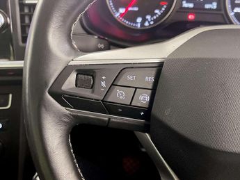 SEAT Ateca 2.0 TDI SE SUV 5dr Diesel Manual Euro 6 (s/s) (115 ps)