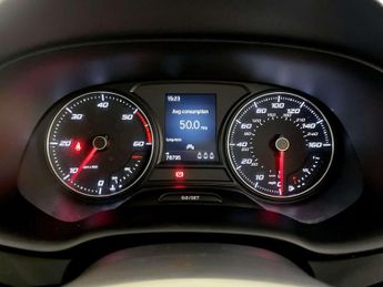 SEAT Ateca 2.0 TDI SE SUV 5dr Diesel Manual Euro 6 (s/s) (115 ps)