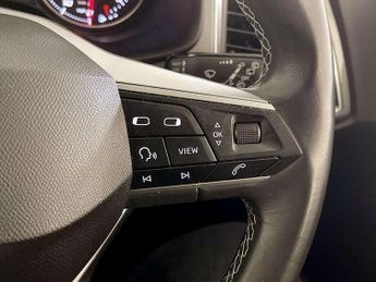 SEAT Ateca 2.0 TDI SE SUV 5dr Diesel Manual Euro 6 (s/s) (115 ps)