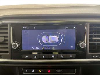 SEAT Ateca 2.0 TDI SE SUV 5dr Diesel Manual Euro 6 (s/s) (115 ps)