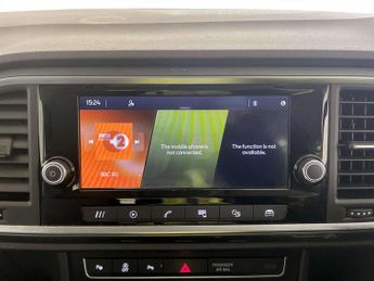 SEAT Ateca 2.0 TDI SE SUV 5dr Diesel Manual Euro 6 (s/s) (115 ps)