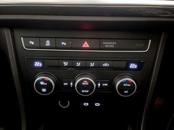 SEAT Ateca 2.0 TDI SE SUV 5dr Diesel Manual Euro 6 (s/s) (115 ps)