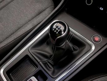 SEAT Ateca 2.0 TDI SE SUV 5dr Diesel Manual Euro 6 (s/s) (115 ps)