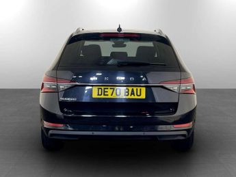 Skoda Superb 2.0 TDI SE L DSG Euro 6 (s/s) 5dr