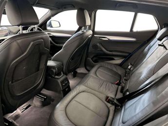 BMW X2 1.5 25e 10kWh M Sport SUV 5dr Petrol Plug-in Hybrid Auto xDrive 