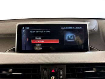 BMW X2 1.5 25e 10kWh M Sport SUV 5dr Petrol Plug-in Hybrid Auto xDrive 