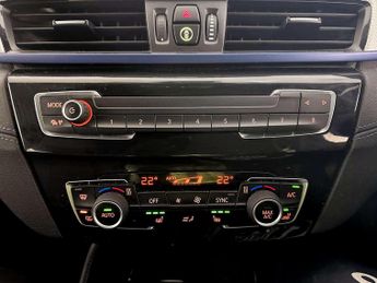 BMW X2 1.5 25e 10kWh M Sport SUV 5dr Petrol Plug-in Hybrid Auto xDrive 