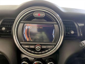 MINI Convertible 2.0 Cooper S Convertible 2dr Petrol Auto Euro 6 (s/s) (192 ps)